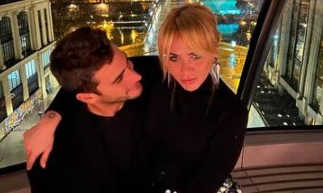 Κόνι Μεταξά – Μάριος Καπότσης: Πού θα γίνει ο γάμος του ζευγαριού