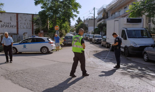 Μηχανιώνα: Αγνώριστη η σορός της γυναίκας που παρασύρθηκε από βυτιοφόρο - Τι λέει αυτόπτης μάρτυρας