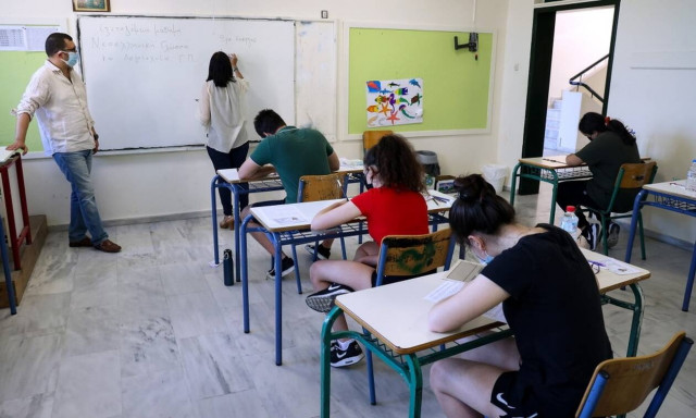 Πανελλήνιες 2022: Πρεμιέρα με νέους εξεταστικούς όρους - Τι αλλάζει στη διαμόρφωση των συντελεστών