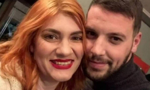 Ρούλα Πισπιρίγκου: Νέα μηνύματα με τον Μάνο - «Να πεις στη Τζωρτζίνα ότι με είχες κάνει τάρανδο»