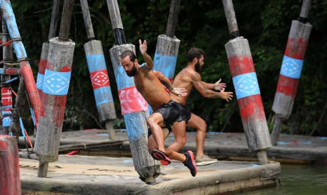 Survivor Spoiler 1/6: Τεράστια έκπληξη! Ο παίκτης που αποχωρεί την Πέμπτη (video)