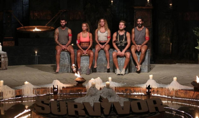 Survivor: Οι τρεις υποψήφιοι και η έκκληση του Μαρτίκα να φύγει από το παιχνίδι (video)