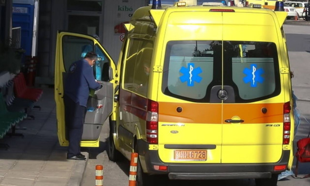 Θρήνος στη Θεσσαλονίκη: 12χρονη πέθανε ξαφνικά στον ύπνο της