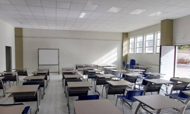 Νέα μεγάλη δωρεά από τον Όμιλο ΒΙΑΝΕΞ στην Πυροσβεστική Ακαδημία