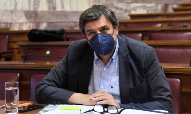 Ξανθός: Αναβάθμιση της δημόσιας υγείας με αύξηση δαπανών στον ευρωπαϊκό μέσο όρο