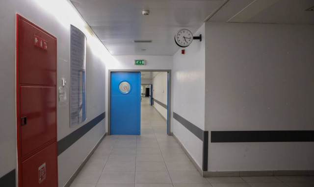 Πάτρα: Ανήλικη νοσηλεύεται σε απομόνωση με σύφιλη