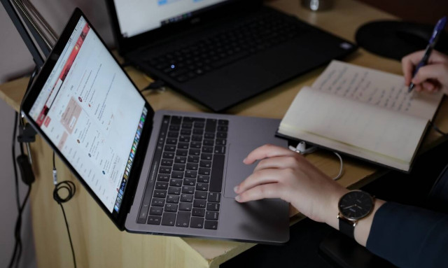 Προσλήψεις στην ΜΚΟ Κοινωνία της Πληροφορίας: Ποιες ειδικότητες αφορά