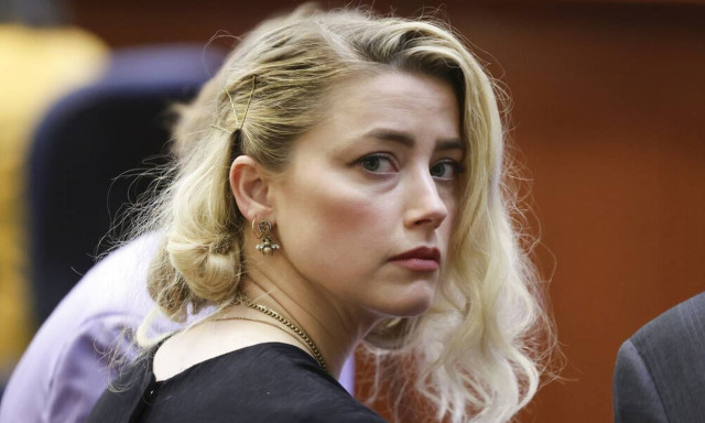 Άμπερ Χερντ: Ετοιμάζει αντεπίθεση μετά τη δικαστική «ήττα» - Πρώτο βήμα η υποβολή έφεσης