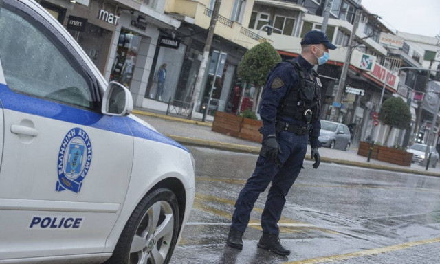 Ρόδος: Ανακρίνονται δύο ύποπτοι για το μαχαίρωμα 43χρονου – Σε κρίσιμη κατάσταση το θύμα