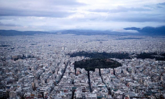 ΕΝΦΙΑ 2022 : Πώς φτάσαμε σε ιλιγγιώδεις αυξήσεις έως και 1088%  