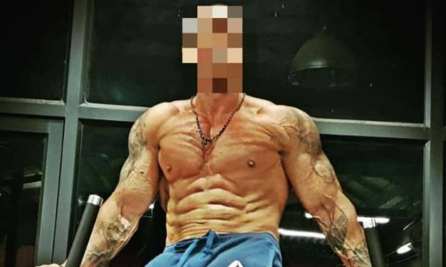 Αυτοκτονία στη Θεσσαλονίκη