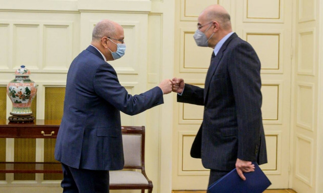 Διπλωματικές πηγές: Ελλάδα & Ισραήλ μαζί με Κύπρο αναδείχθηκαν πόλοι σταθερότητας και συνεργασίας