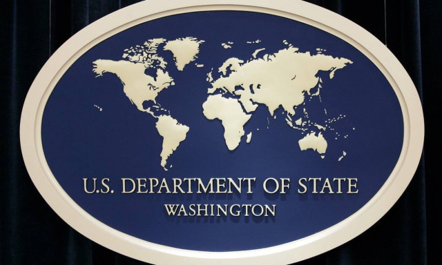 State Department: Greek sovereignty in the Aegean islands is not questioned