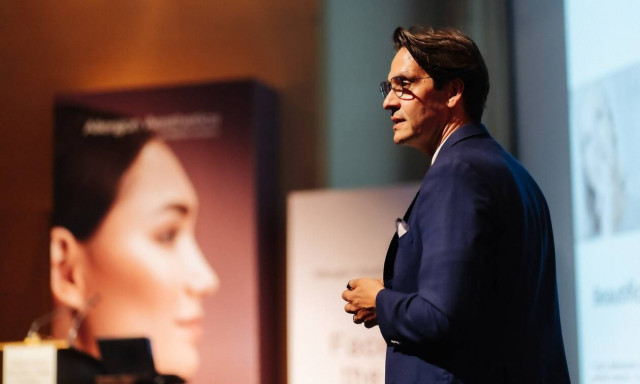 Η Ελλάδα δεύτερη παγκοσμίως στις μη επεμβατικές αισθητικές παρεμβάσεις