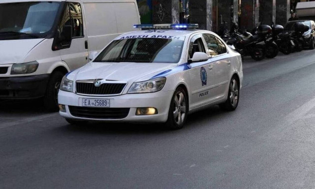 Βέροια: Missing Alert μετά την εξαφάνιση 46χρονου