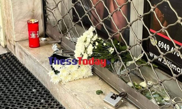 Θεσσαλονίκη: Συγκλονισμένη η σύζυγος του γυμναστή που αυτοκτόνησε - «Έχω χάσει τον ύπνο μου»