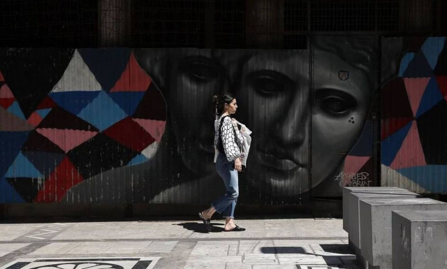 Weather forecast: Mostly fair on Friday