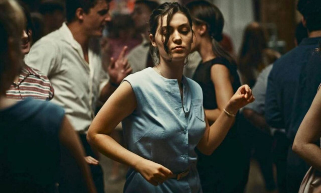 Το Γεγονός (L' Evénement)