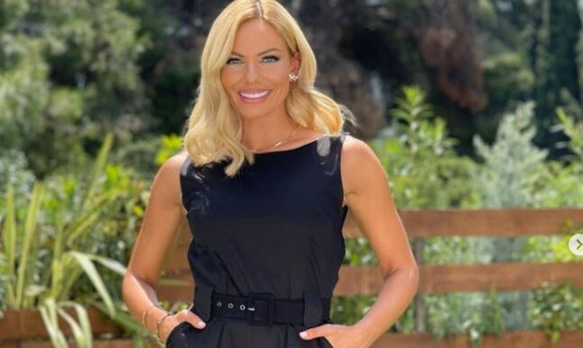 Ιωάννα Μαλέσκου: «Mε πίκραναν, θα έρθει η στιγμή που θα μπορώ να μιλήσω πιο άνετα»