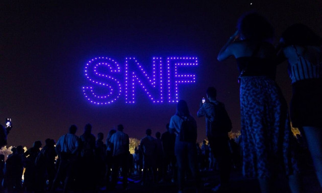 Μουσική στο SNF Nostos 2022: Δείτε το πρόγραμμα του φεστιβάλ