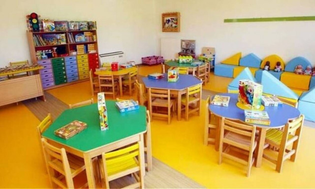 Προσλήψεις στους δημοτικούς παιδικούς σταθμούς του Ηρακλείου Κρήτης - Προθεσμία αιτήσεων