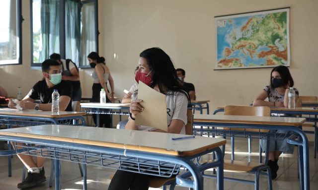 Πανελλήνιες - Πανελλαδικές 2022: Αυτό είναι το θέμα της Έκθεσης στα ΕΠΑΛ