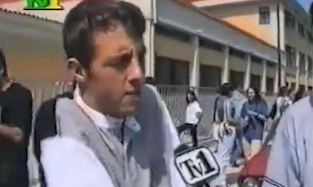 Πανελλήνιες: «Πανωλεθρία – Έβαλαν όλα τα αντι-SOS» - Πώς είναι σήμερα ο θρυλικός μαθητής (video)