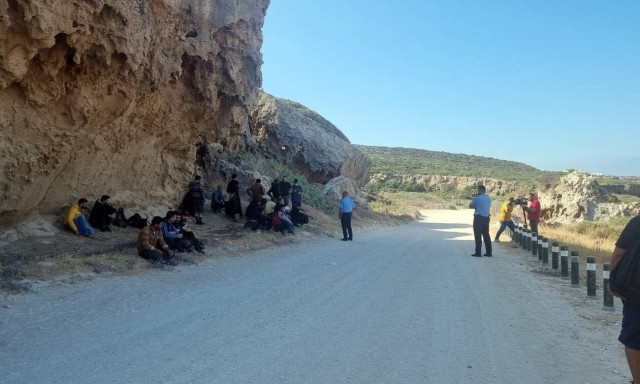 Τραγωδία στην Κύπρο: Νεκρός 25χρονος που αγνοούνταν από σκάφος
