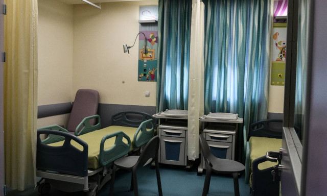 Πάτρα: Νέα στοιχεία για τη 16χρονη που νοσηλεύεται με σύφιλη