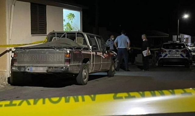 Κύπρος: Στο σκαμνί ο πατέρας που κόντεψε να σκοτώσει τον γιο του