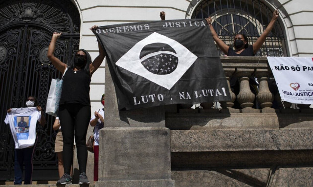 Κορονοϊός: Αυξάνονται ξανά τα κρούσματα στη Βραζιλία