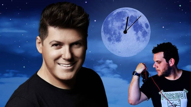 «Μεσάνυχτα και κάτι»: Η διασκευή που ερμηνεύει ο Δημήτρης Γιώτης