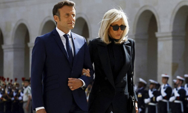 Βουλευτικές εκλογές στη Γαλλία: Η παράταξή του Μακρόν αναμένεται να κερδίσει την πλειοψηφία