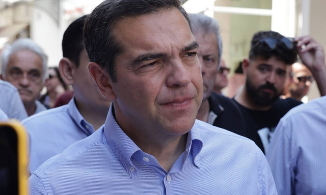 Ο ΣΥΡΙΖΑ αγριεύει και ετοιμάζεται για ένα «θερμό» καλοκαίρι μέσω Novartis