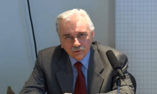 Σάρωσε ο Αντώνης Αυγερινός στις εκλογές του Ερυθρού Σταυρού