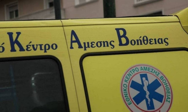 Βοιωτία: Νεκρός 45χρονος - Τον μαχαίρωσε στον θώρακα για οικονομικές διαφορές