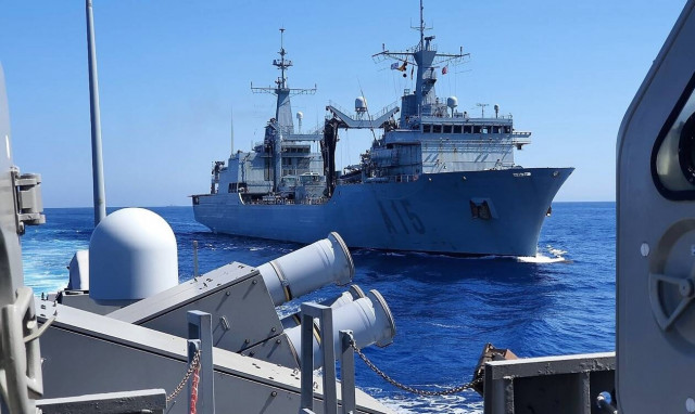 Τα 4 σενάρια για το θερμό καλοκαίρι στο Αιγαίο και η ψυχραιμία ισχύος της Αθήνας