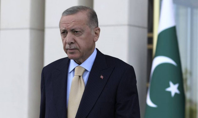 Γιατί ο Ερντογάν είναι «στριμωγμένος»