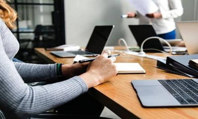 Προσλήψεις στο ΙΚΥ με μισθό πάνω από 2.000 ευρώ το μήνα