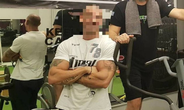 Αυτοκτονία γυμναστή στη Θεσσαλονίκη: Ψάχνουν με οδηγό το e-mail στους 24 παραλήπτες