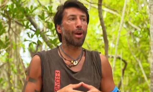 Survivor: Η Σοφιάννα διαψεύδει τον Εμμανουήλ - «Δεν χώθηκα ποτέ στην αγκαλιά του Άρη»