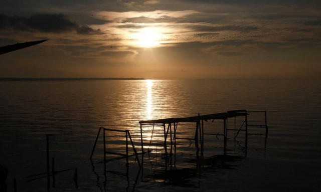 Ο καιρός σήμερα Σάββατο, 4 Ιουνίου