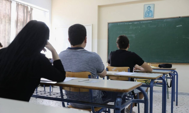 Πανελλήνιες 2022: Οι συμβουλές ψυχολόγων - Τι πρέπει να προσέξουν μαθητές και γονείς