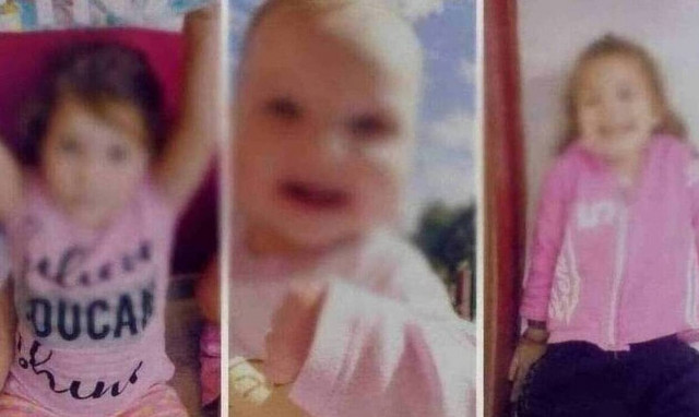 Νέα ευρήματα για τη Τζωρτζίνα