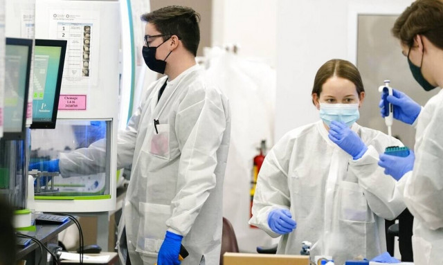 Ευλογιά των πιθήκων: Αγώνας δρόμου για την ανάπτυξη τεστ - Το νέο «ελντοράντο» της βιομηχανίας