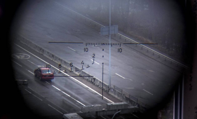 Πόλεμος στην Ουκρανία: Δυο δημοσιογράφοι του Reuters τραυματίες - Νεκρός ο οδηγός τους