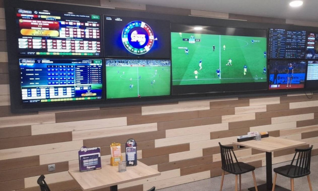 Νέο Powerspin Combo στα καταστήματα ΟΠΑΠ – Μεγαλύτερα κέρδη με τρεις τυχερούς τροχούς