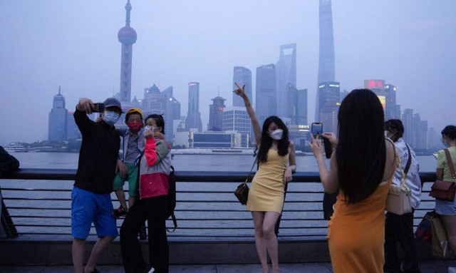 Σανγκάη: Ουρές για ψώνια και ταξίδια μετά την «ελευθερία» - Διάχυτος ο φόβος για νέο lockdown