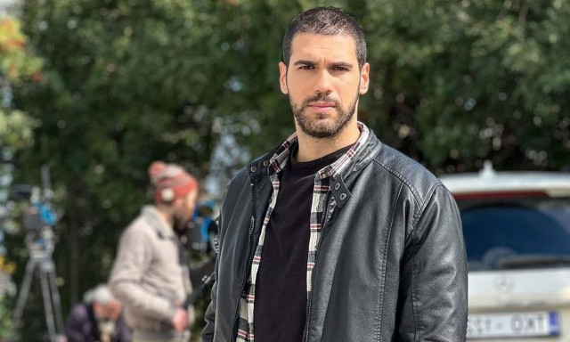 Σπύρος Νικολαΐδης: Βαρύ πένθος για τον ηθοποιό - Η συγκλονιστική του ανάρτηση