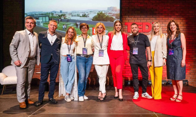 Εντυπωσιακή η απήχηση του πρώτου TEDxMetropolitanCollege